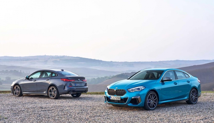 BMW nin dört silindirli 2 serisi Mart ayında zamlandı mı? İşte 05 Mart 2023 fiyat listesi