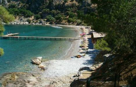 Türkiye 2013'te turizm gelirlerinin yüzde 20'sini deniz turizminden elde etti!