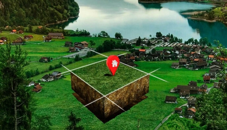 Milli Emlak, iki ildeki 16 adet arsa ve araziyi yüzde 20 indirimle satıyor! 