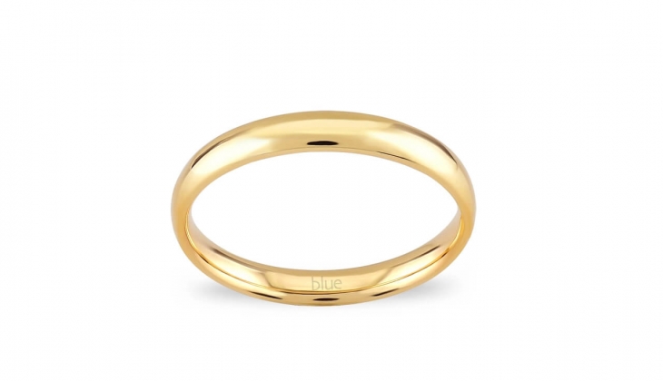 Altın alyans fiyatları ne kadar? Alyans fiyatları kaç TL? İşte Blue Diamond 28 Eylül 2022 fiyat listesi...