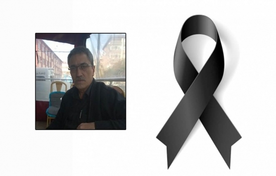 TÜMAŞ'ın Proje Müdürü Erol Efe vefat etti!