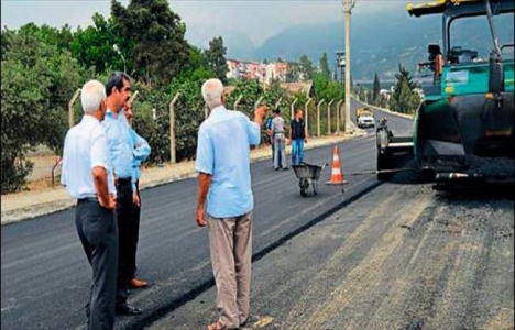 iskenderun belediye başkanı kimdir