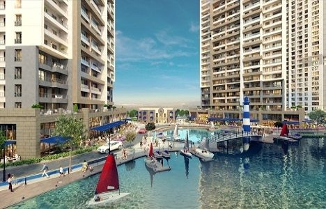 Kadınlar Günü konut kampanyaları 2016!