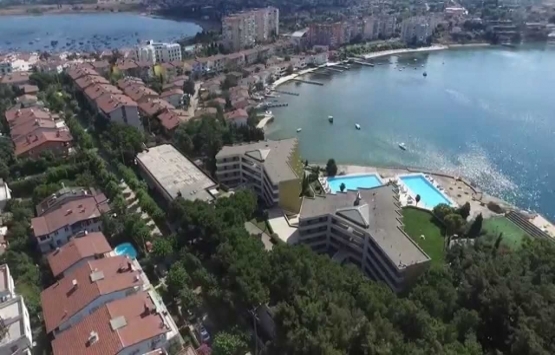 Serenay Sarıkaya annesine Bayramoğlu’ndan ev aldı!