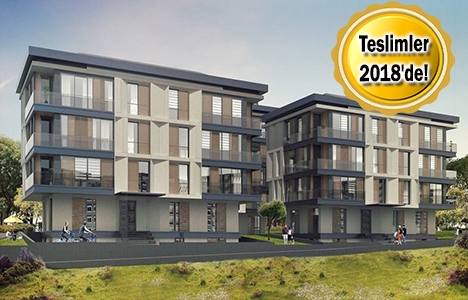 İva Yeni Acıbadem'de ön talep zamanı!