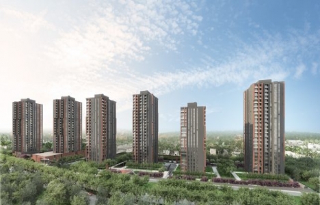 Ankara Bulvar Loft daire fiyatları