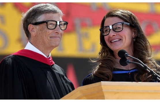 Bill Gates in Washington Gölü kıyısındaki malikanesinde neler var?