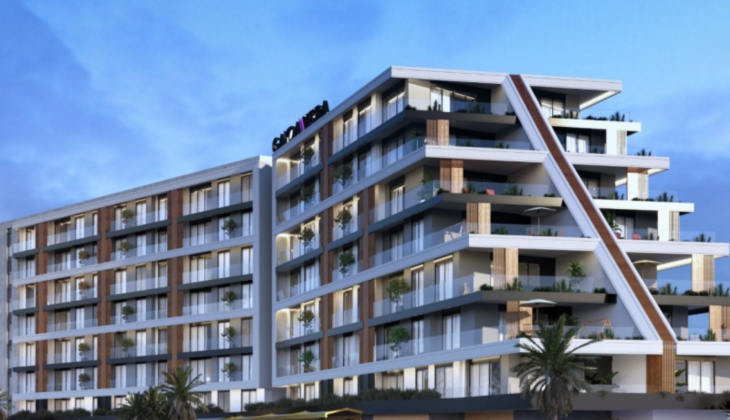 Gayda Vera projesinde toplam kaç konut var? Fiyatları ne kadar?