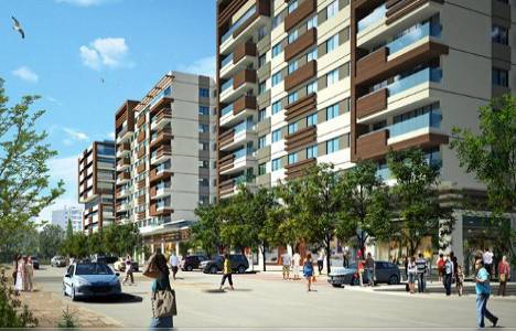 İstanbul’da satılık dükkan fiyatları 2013!