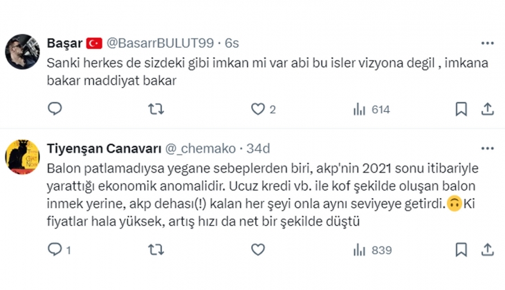 Ev almak için doğru zaman mı? 5 yıl önce çerez parasına aldığım hisse, şimdi 12 milyon TL lik daire oldu!