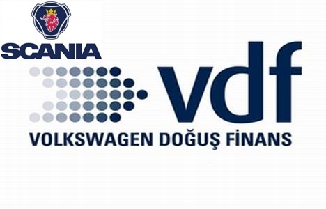 BDDK: Doğuş'a geçen Scania Finansman'ın faaliyet izni iptal!