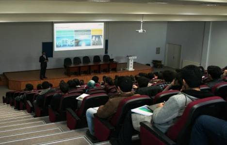 WILO, pompa sistemleri eğitim çalışmaları ve seminerler düzenliyor! 