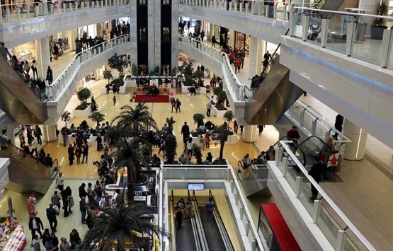 2022 de AVM açılışları hızlanacak!