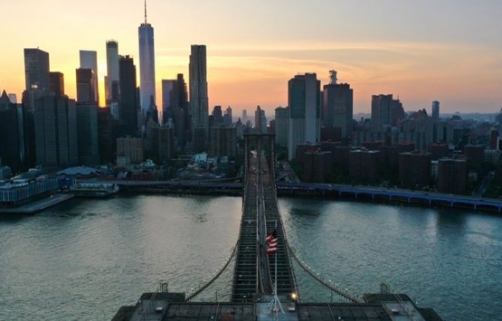 Türklere Amerika da konut sahibi olma fırsatı!