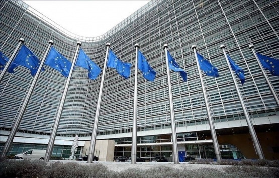 AB ekonomisi dördüncü çeyrekte yüzde 0,5 küçüldü!