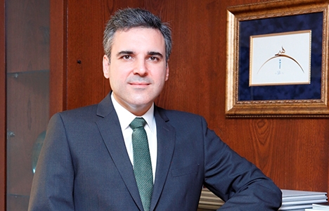 Ege Yapı, Cityscape Turkey’e katılıyor!