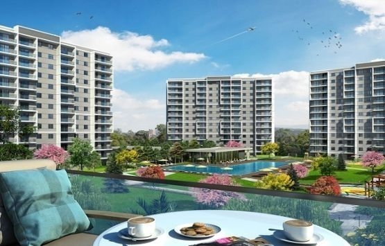 Gedizler Yapı evre 2 projesi