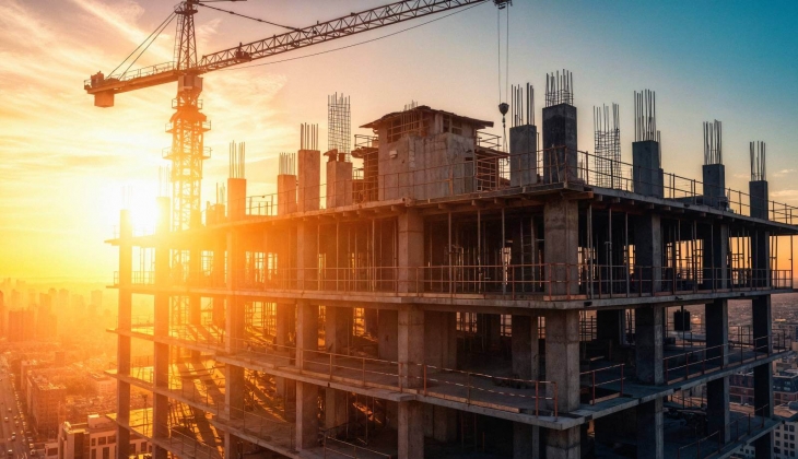 İnşaat harcamaları yüzde 20 artsa da özel sektörde talep çok zayıf!
