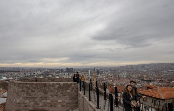 Milli Emlak tan Ankara da yatırım fırsatı! 6 arsa satışa çıkarıldı! 