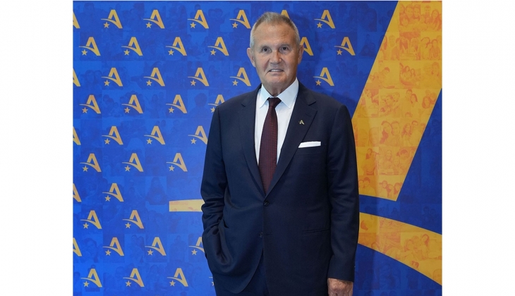 Avrupakent GYO, Swissotel Resort Bodrum Beach i aylık 3,5 milyon TL ye Süleyman Çetinsaya’nın şirketine kiraladı! 