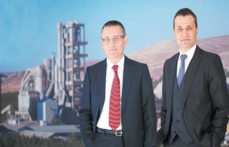 Votorantim, Türkiye’de 100 milyon Euro’luk yatırım yapacak!