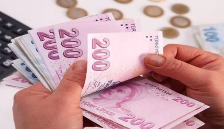 Acil nakite sıkışanlara hızır gibi ödeme! Bu kişiler 50.000 TL'yi almaya hak kazandı: Banka sonsuz destek başlattı 