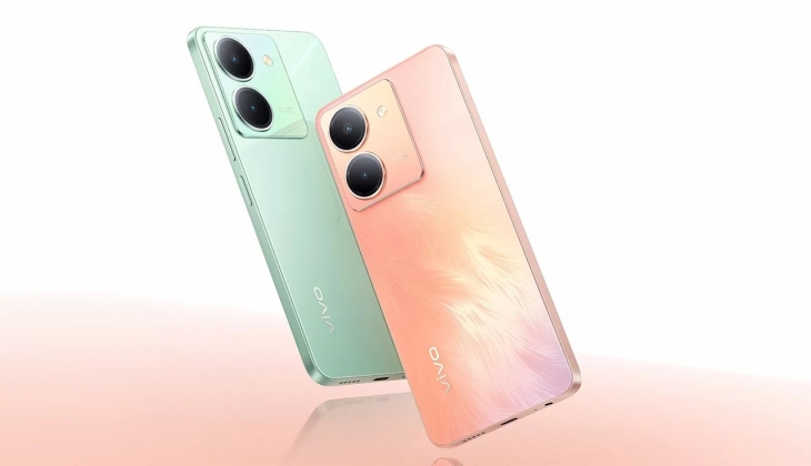 Vivo Y77t Tanıtıldı: Uygun fiyatı ve güçlü özellikleriyle dikkat çekiyor!