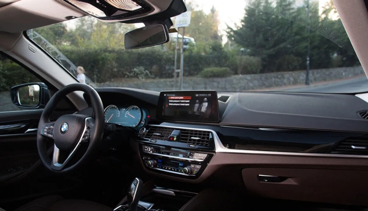 BMW 520İ Mart ayı zammı nedir?  İşte BMW 520İ 17 Mart fiyat listesi