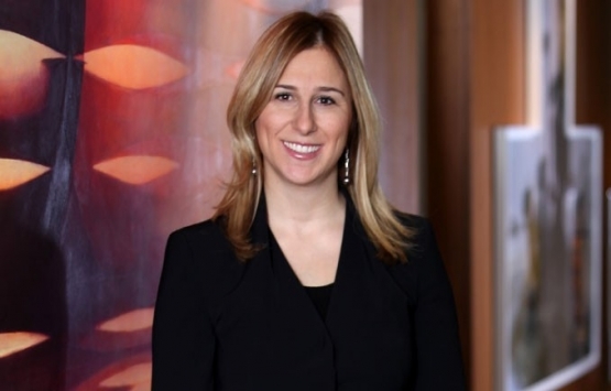 Ebru Özdemir: 2020 başarılı bir yıl olacak!