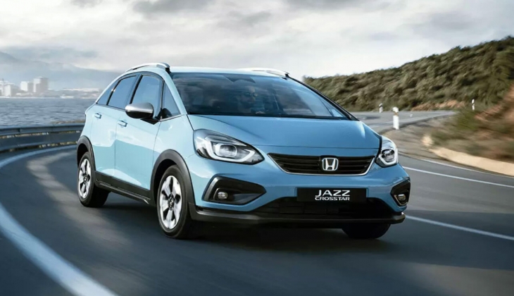 Honda Jazz fiyatlarına 28.700 TL zam! İşte 23 Nisan 2022 fiyat listesi...