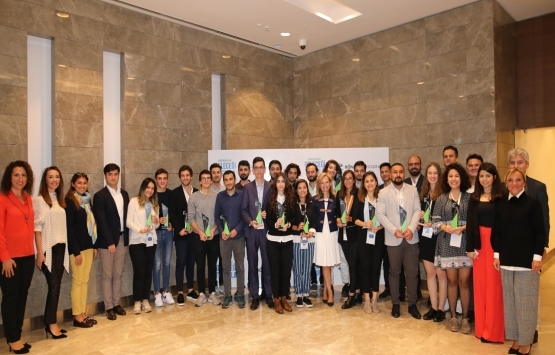 Sürdürülebilir Geleceği Tasarla yarışması başvuruları başlıyor!