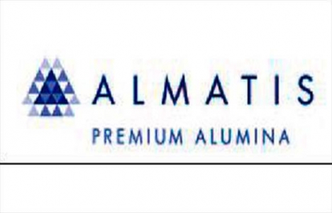 OYAK Almatis'i devraldı!