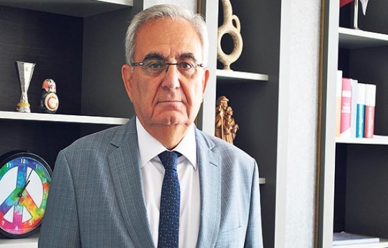 Etstur'un Fikirtepe'deki 35 milyon dolarlık binası açıldı!