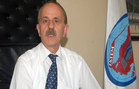 Mevlüt Oral: Emlak sektöründe cezalar caydırıcı olmalı!