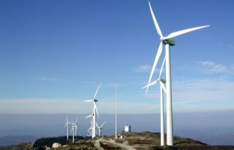 Zorlu Enerji'nin rüzgar santraline Gold Standard sertifikası!