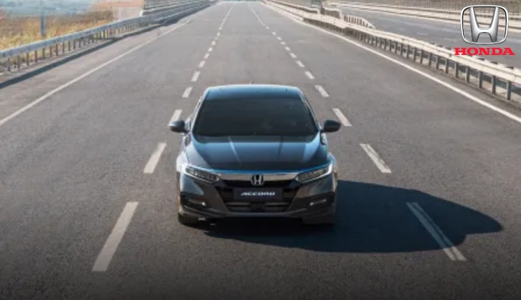 Honda Accord’a tamı tamına 256.500 TL zam geldi! Accord’a gelen bu zam sonrası fiyatı resmen uçtu!