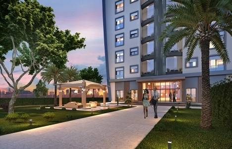 Aypark Residence ne zaman teslim?