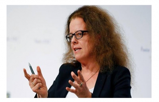 Isabel Schnabel den konut fiyatları yorumu!