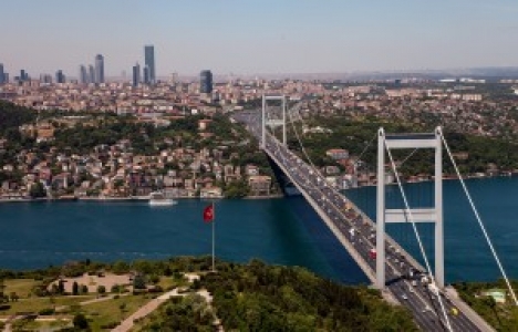 İstanbul konut harcamalarına en yüksek payı ayırıyor!