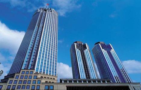 İstanbul’un en yüksek 10 binası!