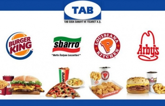 TAB Gıda mağaza sayısını 50'ye çıkaracak!