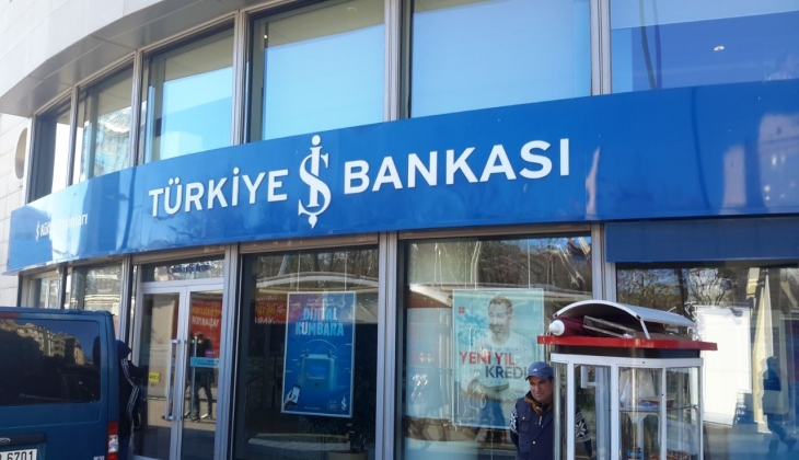 İş Bankası'ndan ramazan boyu 600 TL ödeme! Kampanyadan yararlanmak için detaylar!
