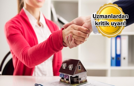 Kiralık konutta sahte ilan dolandırıcılığı!