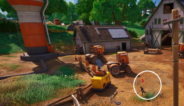 Fortnite v23.20 güncellemesi bekleyenler! İşte özellikleri