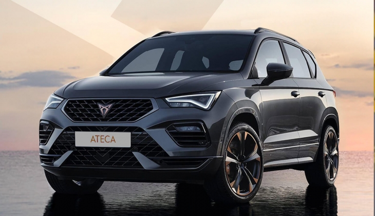 Taşıt kredisi tavan yaptı derken CUPRA ve SEAT tan güzel haber! 300 bin TL’ye kadar düşük faizli taşıt kredisi fırsatı