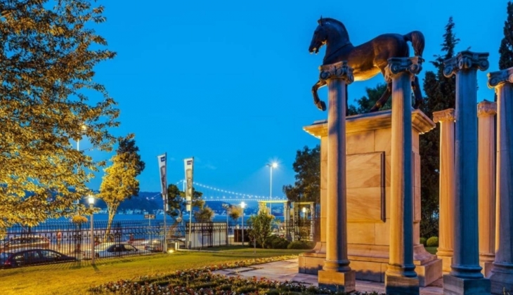 Sabancıların Atlı Köşk ü icradan satılıyor!