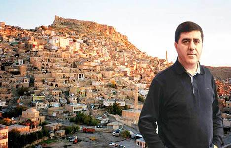 Karahocagil: GAP planında TOKİ ve Emlak Konut önemli rol oynayacak!