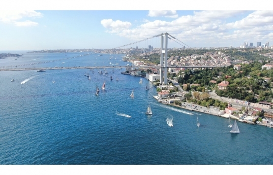 Türkiye de ortalama konut metrekare fiyatı 2 bin 291 TL!