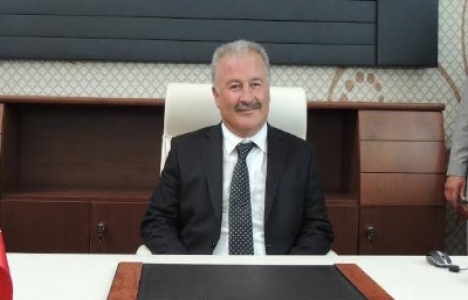 Halil Şahin: Aksu'da imar konusunda önemli mesafeler aldık!