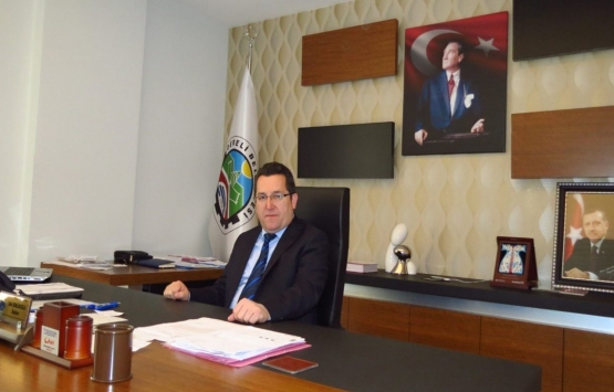 Giresun Dereli de 144 konut inşa edilecek!